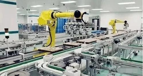 模具工的抉擇 當(dāng)傳統(tǒng)制造業(yè)遇見人工智能集成