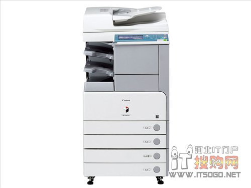 多功能數(shù)碼辦公新選擇 佳能iR3230N售價19800元！